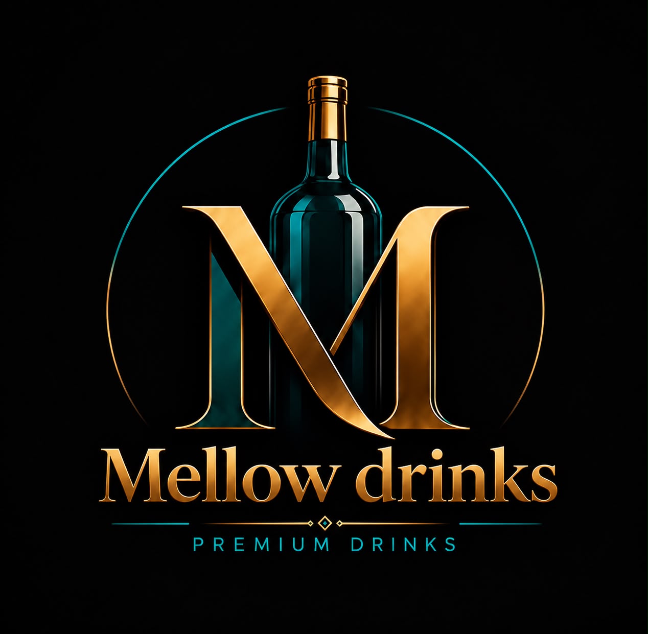 Mellow Drinks